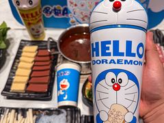 -呷哺呷哺(砂之船奥莱店)