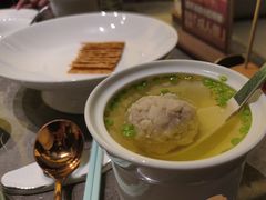 -宫燕府·京菜·烤鸭·淮扬菜(王府中心店)