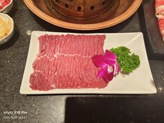 -南门涮肉(上海二店)