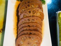 -爷爷的草帽·海鲜馆(孙塘路店)
