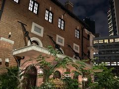 -大馆(前中区警署建築群)