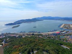 -白玉山景区