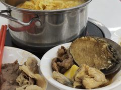 -朱富贵火锅(金融街万达店)