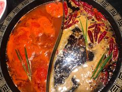 -纸盐河码头火锅(十八梯店)