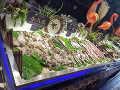 -五月罗马海鲜烤肉自助餐厅(印象城店)