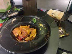 -凤园椰珍·椰子鸡火锅(番禺奥园广场店)
