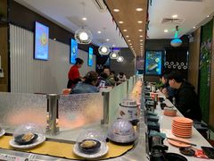 -争鲜回转寿司(飞洲国际店)