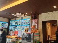 -芳芳私房菜·精做淮扬菜(承德路店)