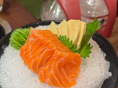 -东海怡品海鲜豆捞(舟宿夜江店)