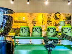 -AOKKA COFFEE(万象前海快闪店)