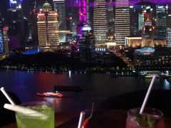 -上海外滩茂悦大酒店