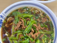 -寅春老卤面(长亭街店)