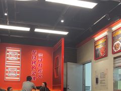 -许哥东北烧烤·铁丳烤串·宫后夹肉(繁花中心店)