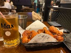 -校村炸鸡(弘大)