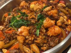 -黄记煌三汁焖锅(欢乐海岸店)