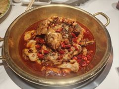 -涿派·炝锅鱼(涿州店)