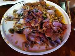 -庆合府重庆大排档(紫都城店)