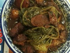 -小土豆北方菜馆(方庄店)