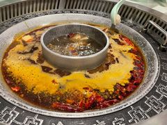 -晓宇重庆火锅(赛格国际购物中心店)