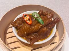 -万丽轩·粤菜(王府井金茂万丽酒店)