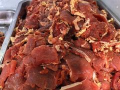 -金鼎雪山牦牛杂火锅(理县总店)