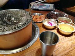 -原始泥炉烤肉(总店)
