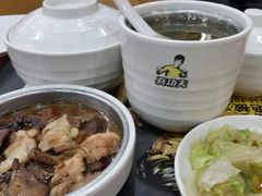 -真功夫(银座商城玉函店)
