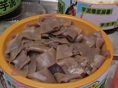 -龍歌自助小火锅(李沧丽达店)