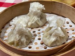 羊肉烧卖-西贝(无锡万象城店)