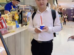 -DQ·蛋糕·冰淇淋(金桥店)