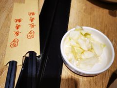 -长寿面(北京西路店)