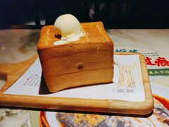 -绿茶餐厅(汇悦大融城店)