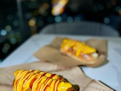 -漪龙台·B26 Rooftop Lounge