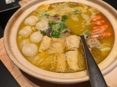 -同庆楼(天鹅湖万达店)