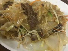 -华记粥饭店(印象容桂主题风情街店)
