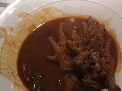 -荷塘秋月·本帮江浙菜(国权路店)