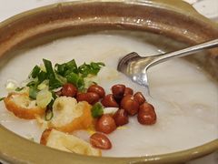 -白天鹅宾馆-宏图府餐厅