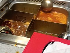 -海底捞火锅(亲贤北街店)