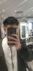 -Kraemer Paris苏豪路易士·嘉玛发廊