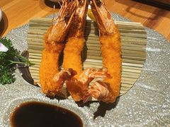 -大岛日本料理铁板烧(南通大饭店)
