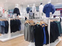 -优衣库(南宁江南万达店)
