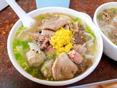 -潮镇老尾牛杂(环城西路店)