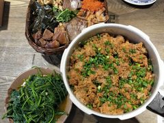 -灶东家民间菜(回兴店)