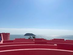 -漳州滨海火山岛自然生态风景区