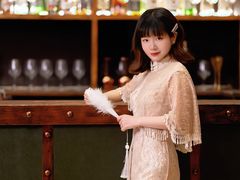 -摩斯密码·实景搜证换装沉浸密室剧本杀