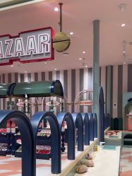 -奈尔宝家庭中心·亲子餐厅(鄞州万达店)