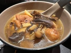 -芸鲜季·云南野生菌餐厅· 云南风物味研社(闵行店)