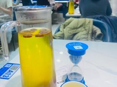 -兰湘子·湘菜小炒(石家庄万象城店)