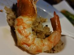 -臻鲜燕海鲜融合餐厅(金陵style店)