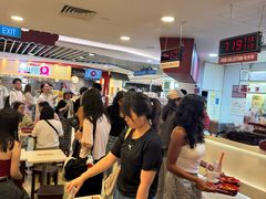 -亚坤(白沙浮广场店)